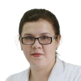 Артемова Эвелина Михайловна, гинеколог