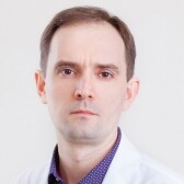 Иванов Александр Васильевич, гинеколог