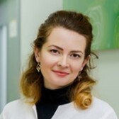 Новикова Виктория Александровна, маммолог-онколог
