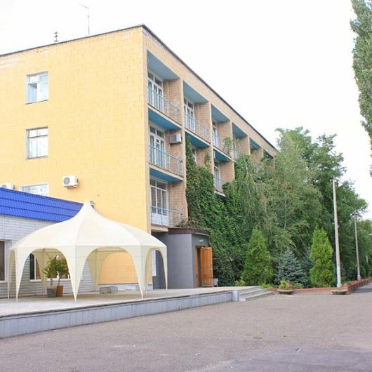 МЦ Волжская Здравница, фото №4