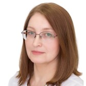 Борченко Надежда Мэлисовна, гастроэнтеролог