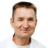 Кислухин Анатолий Петрович, педиатр