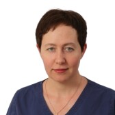 Зильберман Татьяна Николаевна, гинеколог