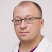 Тутолмин Владимир Робертович, хирург