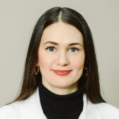 Латкина Анастасия Ивановна, кардиолог