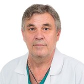 Кривошеин Сергей Юрьевич, анестезиолог