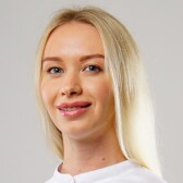 Васильева Юлия Сергеевна, стоматолог-терапевт
