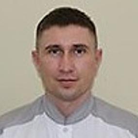 Котов Александр Сергеевич, стоматолог-ортопед
