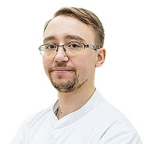 Макаров Евгений Васильевич, невролог