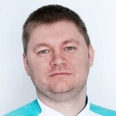Гараев Александр Харисович, стоматолог-ортопед