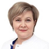 Ибрагимова Светлана Замильевна, невролог