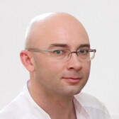 Новиков Игорь Юрьевич, травматолог