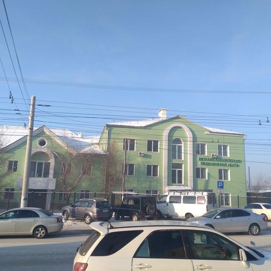 Детский клинический медицинский центр ДКМЦ, фото №2