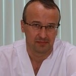 Большаков Дмитрий Леонидович, уролог
