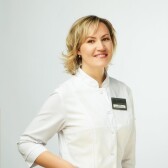 Багаева Татьяна Александровна, стоматолог-терапевт