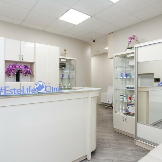 Estelife Clinic на Коммунаров, фото №1