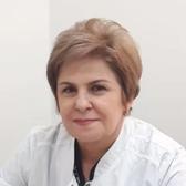 Багишева Шахназ Ишрефовна, аллерголог