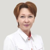 Макарова Нина Михайловна, невролог