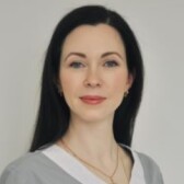Киршина Екатерина Леонидовна, трихолог