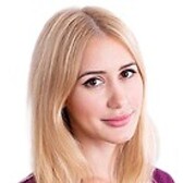 Назаренко Екатерина Юрьевна, стоматолог-ортопед