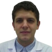 Давлетшин Руслан Фанисович, семейный врач