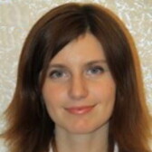 Коваленко Мария Леонидовна, детский стоматолог