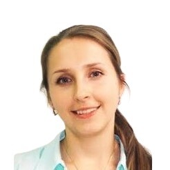 Ионченкова Мария Витальевна, стоматолог-терапевт