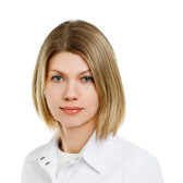 Миненкова Татьяна Александровна, детский пульмонолог