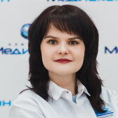 Сотникова Татьяна Александровна, рентгенолог