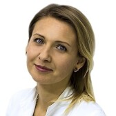 Анчикова Ольга Николаевна, стоматолог-терапевт