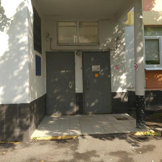 Противотуберкулезный диспансер № 6 в Зеленограде, фото №1