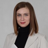 Щучкина Ольга Александровна, ортопед