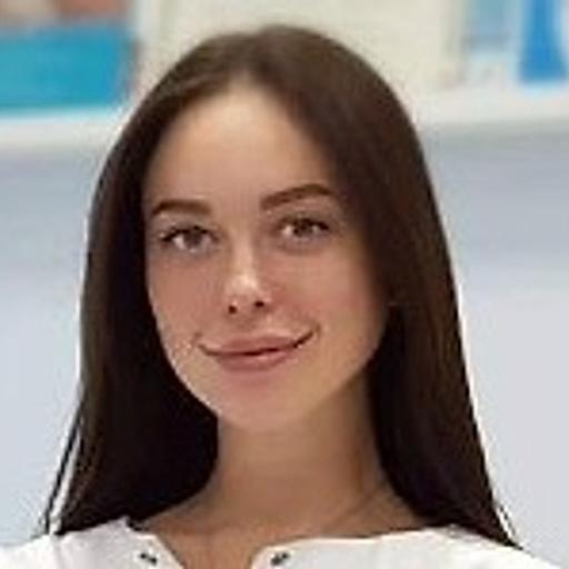 Васильева Евгения Владимировна, косметолог