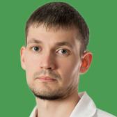 Миг котлас режим работы врачей Кавадеев Олег Евгеньевич, офтальмолог