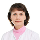 Курцева Елена Сергеевна, детский невролог
