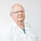 Росаткевич Юрий Алексеевич, стоматолог-терапевт