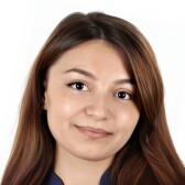 Гасанова Диана Марадовна, стоматолог-терапевт