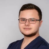 Козлов Андрей Александрович, стоматолог-ортопед