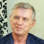 Галицын Леонид Васильевич, стоматолог-ортопед