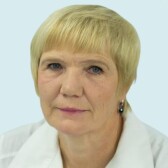 Байкова Маргарита Петровна, эндокринолог