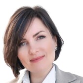 Старовойтова Елена Константиновна, клинический психолог