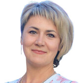 Судакова Ольга Владимировна, педиатр
