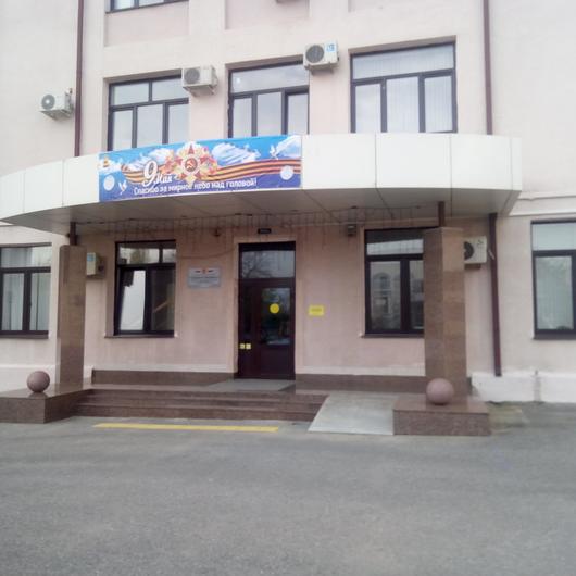 Больница №3, фото №1