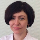 Кабанова Елена Николаевна, гематолог