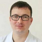 Соколов Андрей Олегович, детский ортопед