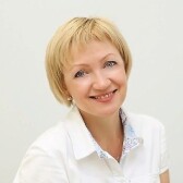 Ярыгина Елена Николаевна, стоматолог-хирург