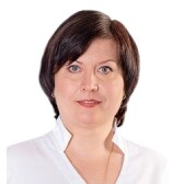 Колесниченко Ирина Вячеславовна, кардиолог