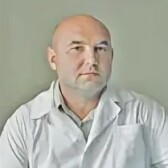 Белов Олег Анатольевич, врач УЗД