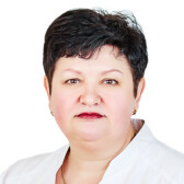 Минайленко Ирина Владимировна, невролог
