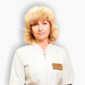 Болдычева Елена Викторовна, гастроэнтеролог